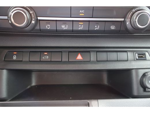 Opel Vivaro-e L2H1 Edition 50 kWh ActivLease financial lease