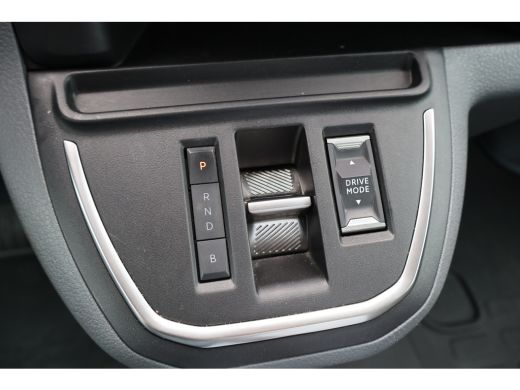 Opel Vivaro-e L2H1 Edition 50 kWh ActivLease financial lease