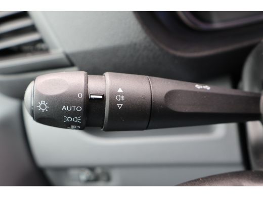 Opel Vivaro-e L2H1 Edition 50 kWh ActivLease financial lease