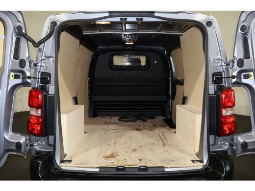 Opel Vivaro-e L2H1 Edition 50 kWh ActivLease financial lease