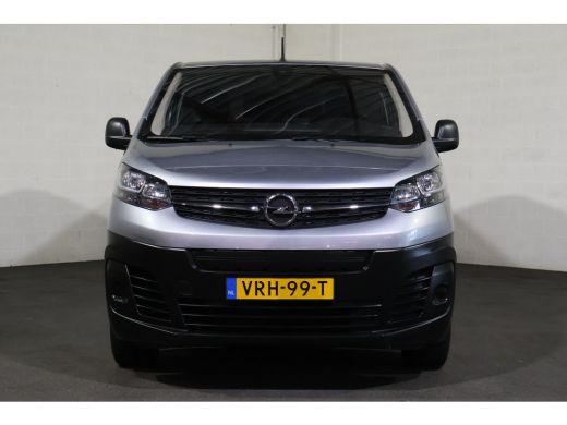 Opel Vivaro-e L2H1 Edition 50 kWh ActivLease financial lease