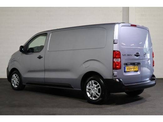 Opel Vivaro-e L2H1 Edition 50 kWh ActivLease financial lease