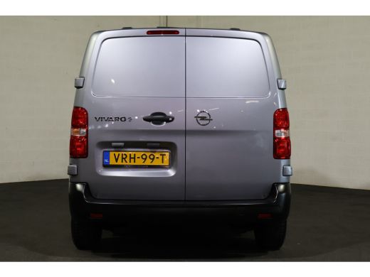 Opel Vivaro-e L2H1 Edition 50 kWh ActivLease financial lease