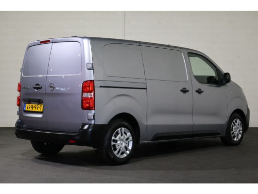 Opel Vivaro-e L2H1 Edition 50 kWh ActivLease financial lease