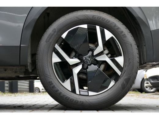Peugeot 2008 1.2 PURETECH 100PK ALLURE / CLIMA / FULL-LED / KEYLESS / NAVI / PDC / BLUETOOTH / CRUISECONTROL /... ActivLease financial lease
