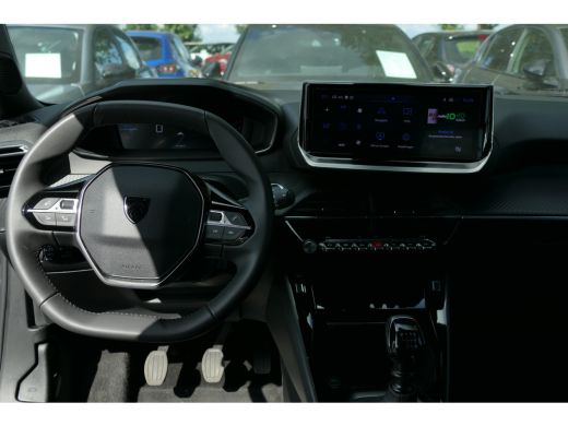 Peugeot 2008 1.2 PURETECH 100PK ALLURE / CLIMA / FULL-LED / KEYLESS / NAVI / PDC / BLUETOOTH / CRUISECONTROL /... ActivLease financial lease