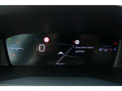 Peugeot 2008 1.2 PURETECH 100PK ALLURE / CLIMA / FULL-LED / KEYLESS / NAVI / PDC / BLUETOOTH / CRUISECONTROL /... ActivLease financial lease