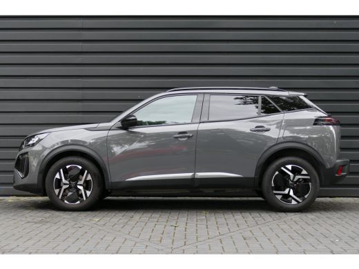 Peugeot 2008 1.2 PURETECH 100PK ALLURE / CLIMA / FULL-LED / KEYLESS / NAVI / PDC / BLUETOOTH / CRUISECONTROL /... ActivLease financial lease