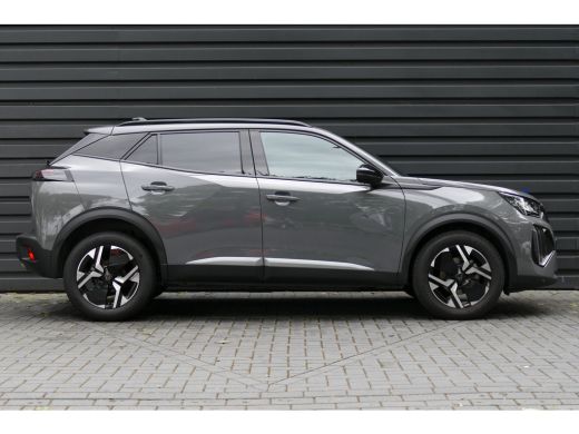 Peugeot 2008 1.2 PURETECH 100PK ALLURE / CLIMA / FULL-LED / KEYLESS / NAVI / PDC / BLUETOOTH / CRUISECONTROL /... ActivLease financial lease