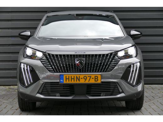 Peugeot 2008 1.2 PURETECH 100PK ALLURE / CLIMA / FULL-LED / KEYLESS / NAVI / PDC / BLUETOOTH / CRUISECONTROL /... ActivLease financial lease