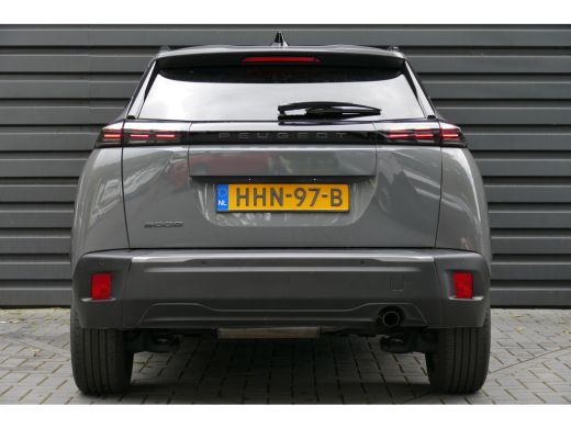 Peugeot 2008 1.2 PURETECH 100PK ALLURE / CLIMA / FULL-LED / KEYLESS / NAVI / PDC / BLUETOOTH / CRUISECONTROL /... ActivLease financial lease