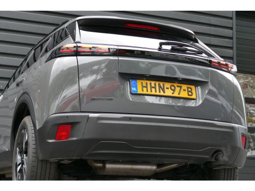 Peugeot 2008 1.2 PURETECH 100PK ALLURE / CLIMA / FULL-LED / KEYLESS / NAVI / PDC / BLUETOOTH / CRUISECONTROL /... ActivLease financial lease