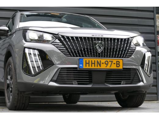 Peugeot 2008 1.2 PURETECH 100PK ALLURE / CLIMA / FULL-LED / KEYLESS / NAVI / PDC / BLUETOOTH / CRUISECONTROL /... ActivLease financial lease