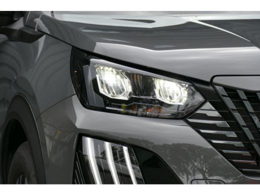 Peugeot 2008 1.2 PURETECH 100PK ALLURE / CLIMA / FULL-LED / KEYLESS / NAVI / PDC / BLUETOOTH / CRUISECONTROL /... ActivLease financial lease