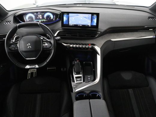 Peugeot 3008 1.6 HYbrid 225 GT Pack Business | SOH 92,5% | Stoelverwarming | Focal Sound | Adaptive cruise | 3... ActivLease financial lease