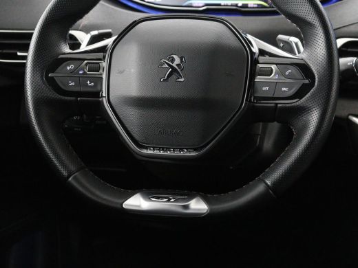 Peugeot 3008 1.6 HYbrid 225 GT Pack Business | SOH 92,5% | Stoelverwarming | Focal Sound | Adaptive cruise | 3... ActivLease financial lease