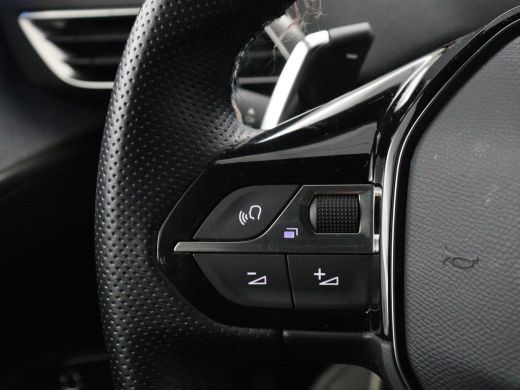 Peugeot 3008 1.6 HYbrid 225 GT Pack Business | SOH 92,5% | Stoelverwarming | Focal Sound | Adaptive cruise | 3... ActivLease financial lease