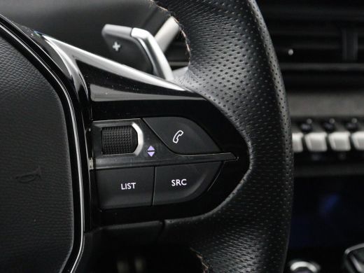 Peugeot 3008 1.6 HYbrid 225 GT Pack Business | SOH 92,5% | Stoelverwarming | Focal Sound | Adaptive cruise | 3... ActivLease financial lease