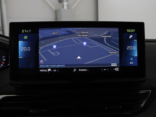 Peugeot 3008 1.6 HYbrid 225 GT Pack Business | SOH 92,5% | Stoelverwarming | Focal Sound | Adaptive cruise | 3... ActivLease financial lease