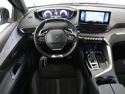 Peugeot 3008 1.6 HYbrid 225 GT Pack Business | SOH 92,5% | Stoelverwarming | Focal Sound | Adaptive cruise | 3... ActivLease financial lease