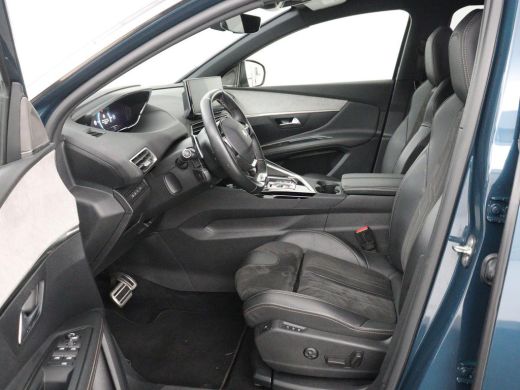 Peugeot 3008 1.6 HYbrid 225 GT Pack Business | SOH 92,5% | Stoelverwarming | Focal Sound | Adaptive cruise | 3... ActivLease financial lease