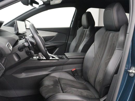 Peugeot 3008 1.6 HYbrid 225 GT Pack Business | SOH 92,5% | Stoelverwarming | Focal Sound | Adaptive cruise | 3... ActivLease financial lease