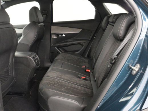 Peugeot 3008 1.6 HYbrid 225 GT Pack Business | SOH 92,5% | Stoelverwarming | Focal Sound | Adaptive cruise | 3... ActivLease financial lease