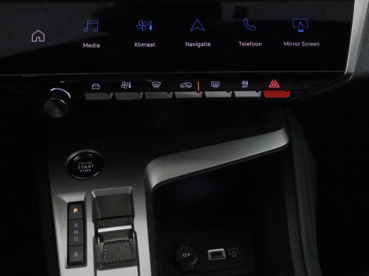 Peugeot 308 1.6 HYbrid 180 Allure Pack Business | SOH 93,8% | Trekhaak | Adaptive cruise | Half leder | Camer... ActivLease financial lease