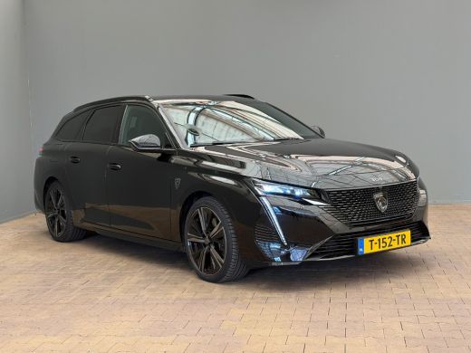 Peugeot 308 SW 1.6 Plug-in Hybrid 180 GT | Afn. Trekhaak | Navigatie | Massagestoelen | Adaptive Cruise | Dod... ActivLease financial lease