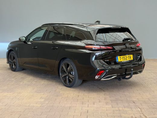 Peugeot 308 SW 1.6 Plug-in Hybrid 180 GT | Afn. Trekhaak | Navigatie | Massagestoelen | Adaptive Cruise | Dod... ActivLease financial lease