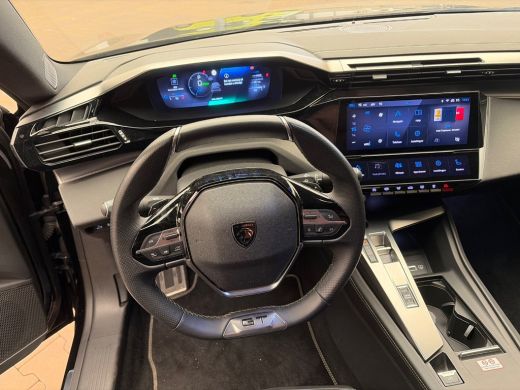 Peugeot 308 SW 1.6 Plug-in Hybrid 180 GT | Afn. Trekhaak | Navigatie | Massagestoelen | Adaptive Cruise | Dod... ActivLease financial lease