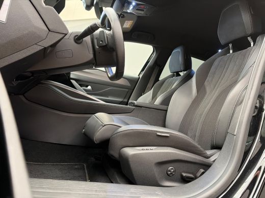 Peugeot 308 SW 1.6 Plug-in Hybrid 180 GT | Afn. Trekhaak | Navigatie | Massagestoelen | Adaptive Cruise | Dod... ActivLease financial lease