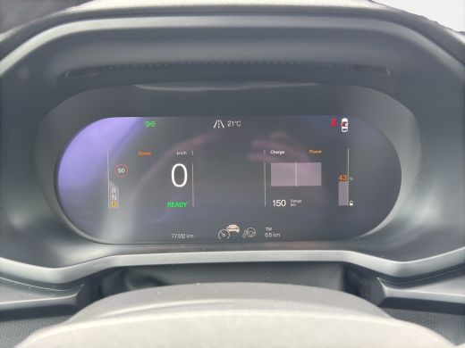 Polestar 2 Long Range Dual Motor Launch Edition 78kWh | 360 Camera | Panoramadak | Premium audio | Stuur-en ... ActivLease financial lease