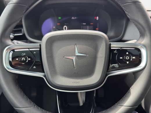 Polestar 2 Long Range Dual Motor Launch Edition 78kWh | 360 Camera | Panoramadak | Premium audio | Stuur-en ... ActivLease financial lease