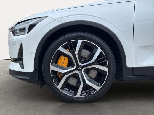 Polestar 2 Long Range Dual Motor Launch Edition 78kWh | 360 Camera | Panoramadak | Premium audio | Stuur-en ... ActivLease financial lease