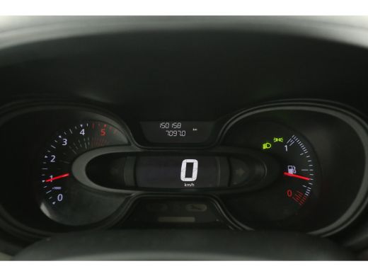 Renault Trafic 1.6 dCi T29 L2H1 | Dubbele Cabine | Airco | Cruise | Trekhaak | Parkeersens. | Imperiaal ActivLease financial lease
