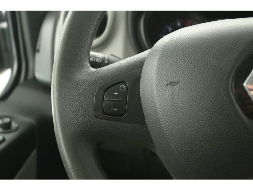 Renault Trafic 1.6 dCi T29 L2H1 | Dubbele Cabine | Airco | Cruise | Trekhaak | Parkeersens. | Imperiaal ActivLease financial lease