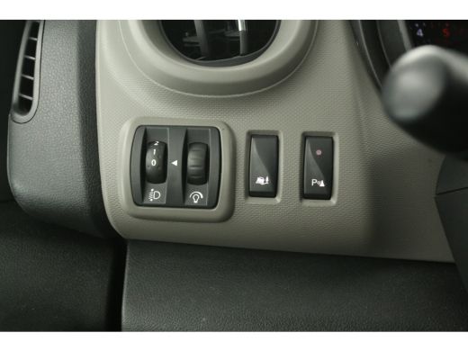 Renault Trafic 1.6 dCi T29 L2H1 | Dubbele Cabine | Airco | Cruise | Trekhaak | Parkeersens. | Imperiaal ActivLease financial lease