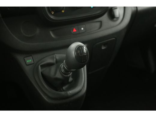 Renault Trafic 1.6 dCi T29 L2H1 | Dubbele Cabine | Airco | Cruise | Trekhaak | Parkeersens. | Imperiaal ActivLease financial lease