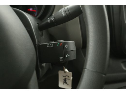 Renault Trafic 1.6 dCi T29 L2H1 | Dubbele Cabine | Airco | Cruise | Trekhaak | Parkeersens. | Imperiaal ActivLease financial lease