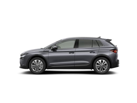 Skoda Elroq Tour Edition | Driving mode select | Parkeersensoren voor en achter | Trekhaak wegklapbaar ActivLease financial lease
