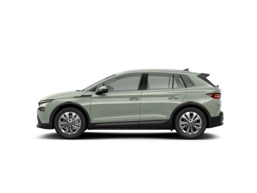 Skoda Elroq Tour Edition | Driving mode select | Parkeersensoren voor en achter | Trekhaak wegklapbaar ActivLease financial lease