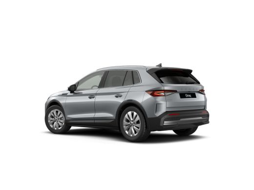 Skoda Elroq Tour Edition | Driving mode select | Parkeersensoren voor en achter | Trekhaak wegklapbaar ActivLease financial lease