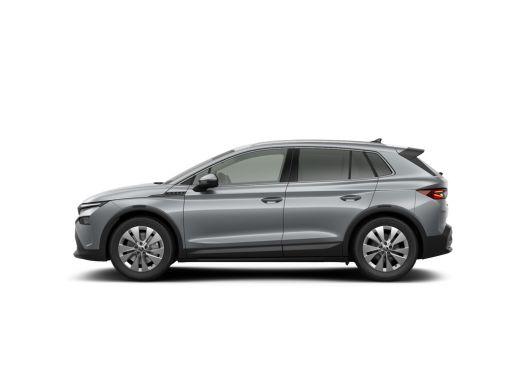 Skoda Elroq Tour Edition | Driving mode select | Parkeersensoren voor en achter | Trekhaak wegklapbaar ActivLease financial lease