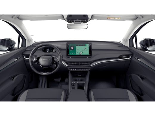 Skoda Elroq Tour Edition | Driving mode select | Parkeersensoren voor en achter | Trekhaak wegklapbaar ActivLease financial lease