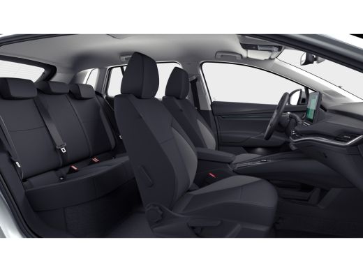 Skoda Elroq Tour Edition | Driving mode select | Parkeersensoren voor en achter | Trekhaak wegklapbaar ActivLease financial lease