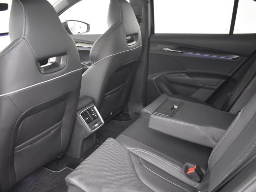 Skoda Enyaq Coupe 80 RS 300 PK | Panodak | SOH 96% | Camera | Elektr. Stoel incl Memory l Apple carplay Android aut... ActivLease financial lease