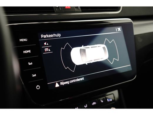 Skoda Superb Combi 1.4 iV eHybrid 218PK DSG-6 Style | TREKHAAK | NAVIGATIE | AUTO. A. KLEP | MATRIX LED | STOE... ActivLease financial lease