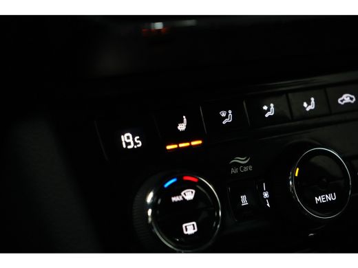 Skoda Superb Combi 1.4 iV eHybrid 218PK DSG-6 Style | TREKHAAK | NAVIGATIE | AUTO. A. KLEP | MATRIX LED | STOE... ActivLease financial lease