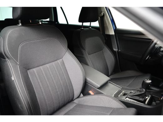 Skoda Superb Combi 1.4 iV eHybrid 218PK DSG-6 Style | TREKHAAK | NAVIGATIE | AUTO. A. KLEP | MATRIX LED | STOE... ActivLease financial lease